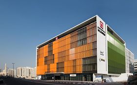 ميلينيوم البرشاء